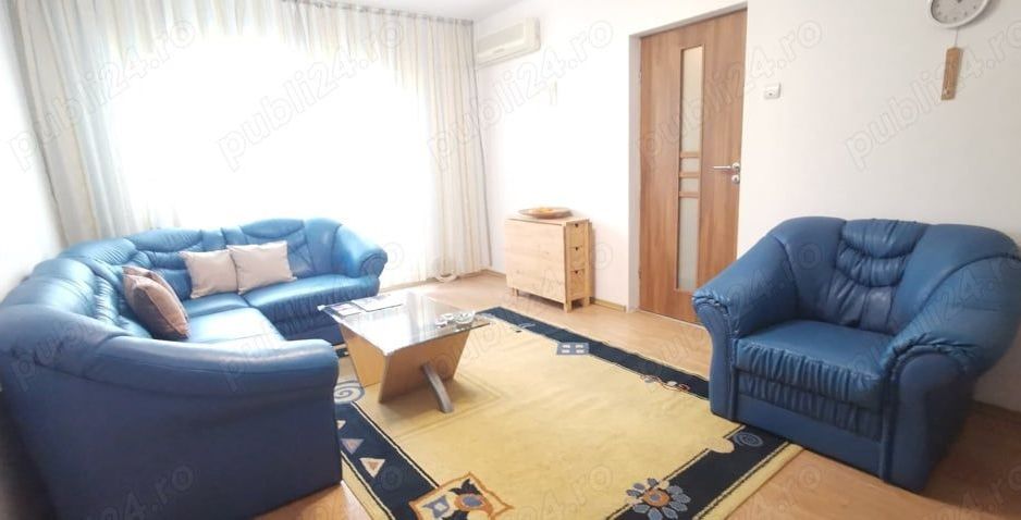 Proprietar Dorobanti Polona 2 camere decomandat renovat mobilat utilat cochet - Poză 2