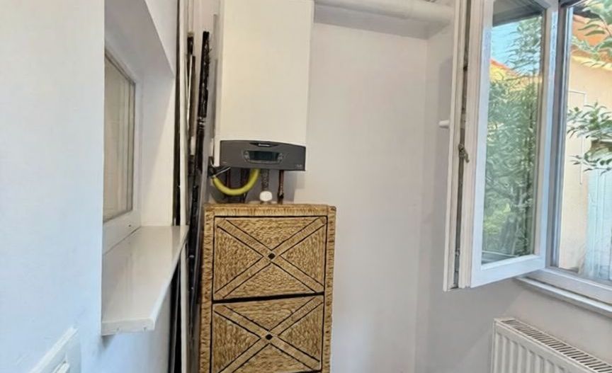 COMISION 0% | Apartament 1 Cameră | 32 mp | Zona Lunei - Poză 8