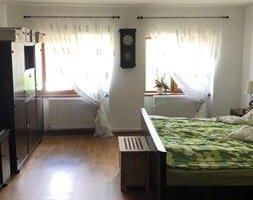 Proprietate saseasca cu 2 corpuri de casa, Comuna Vulcan,Brasov. - Poză 9