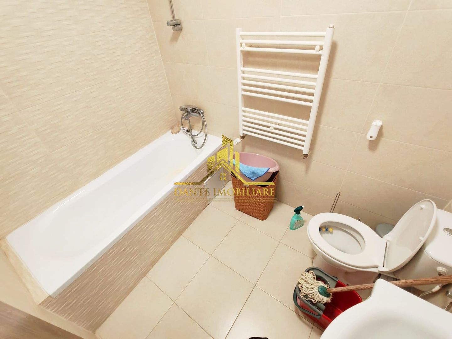 2 camere, modern, bloc nou, terasa, parcare, Gheorgheni, Iulius Mall - Poză 16