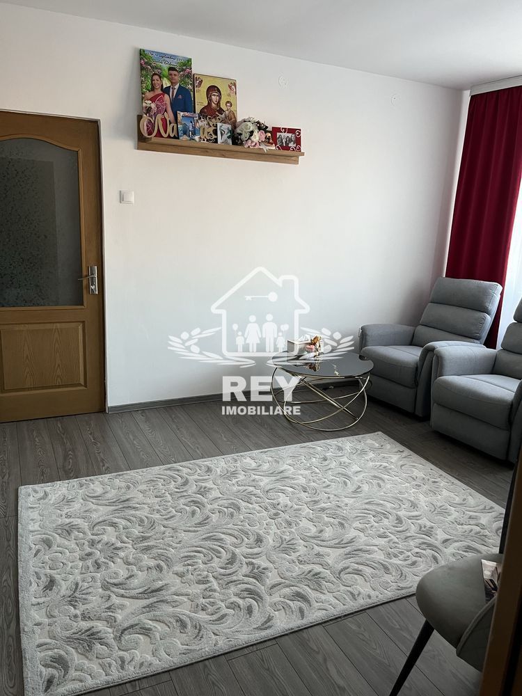 Vand apartament in Terezian, nemobilat - Poză 2
