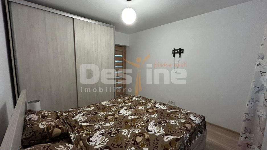 Apartament 2 camere 52mp,  Valea Lupului, loc parcare inclus - Poză 5