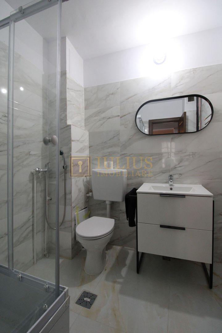 3 minute de Iulius Mall, 5 camere, centrala proprie, Pet-friendly - Poză 16