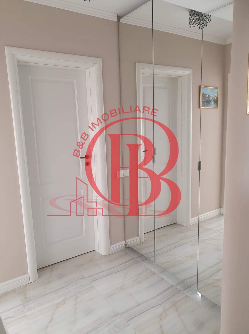 Apartament 2 camere-Str. Victor Brauner 5 min Metrou Teclu - Poză 3