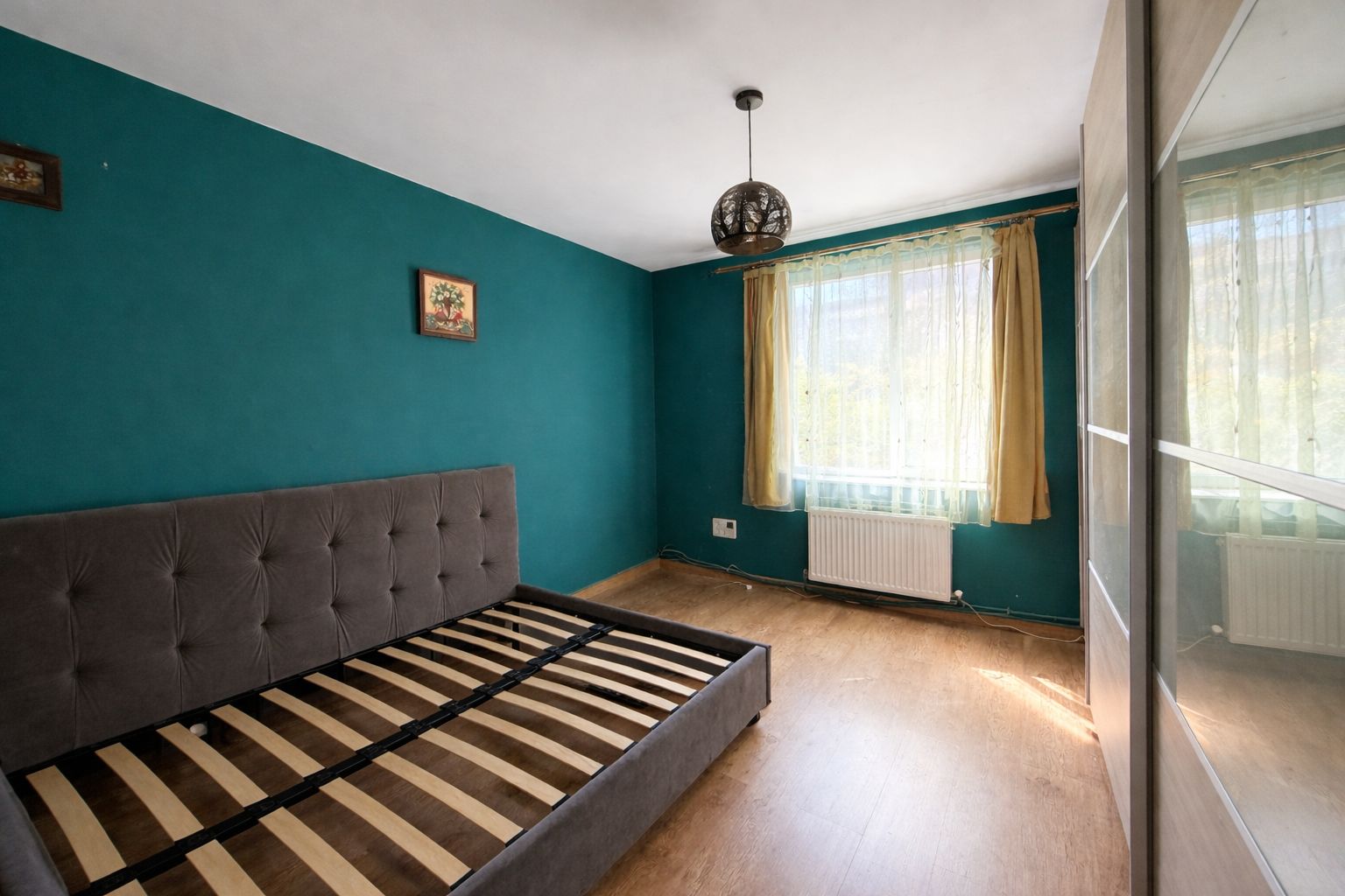 Apartament cu 3 camere de vânzare în zona Tomis Nord Constanta - Poză 2