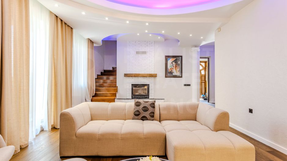 Vânzare, casă, 4 camere, str. Jubiliară, Codru - Poză 31