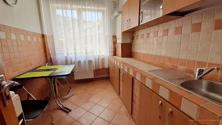 Central-Teatrul Dramatic apartament mobilat - Poză 4
