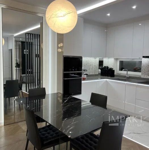 De inchiriat apartament 2 camere, central -  LUX, zona The office - Poză 5