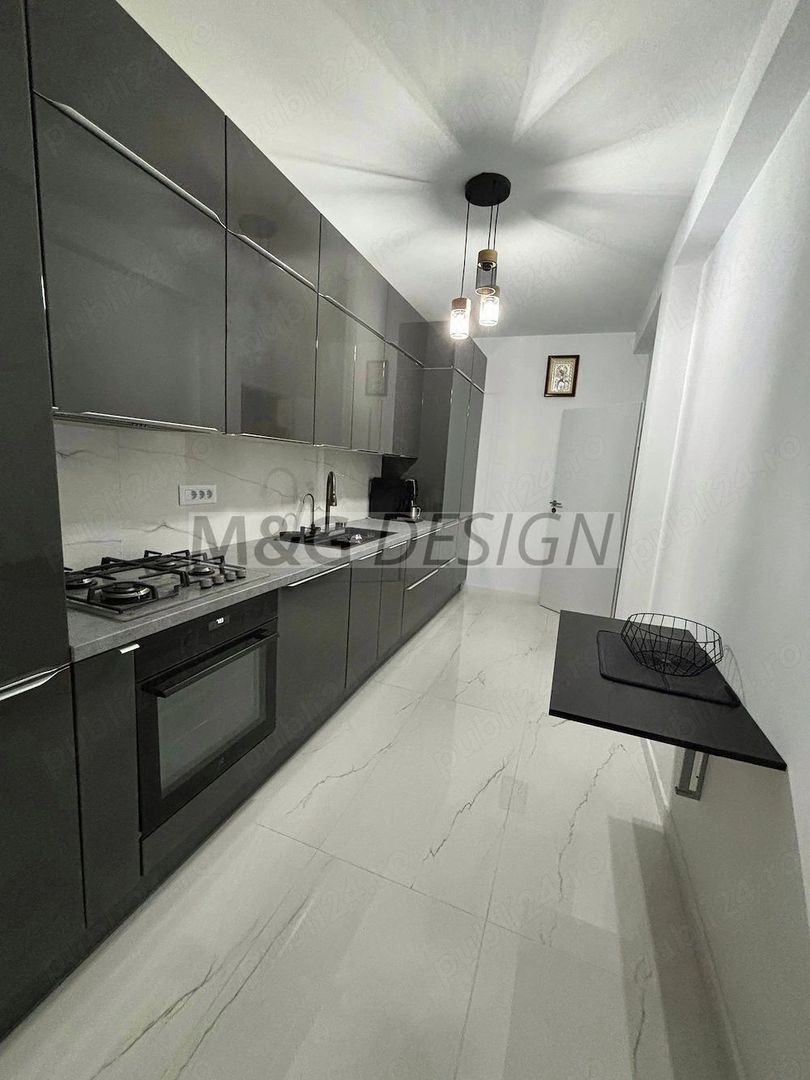 Apartament 3 camere Giroc - Poză 4