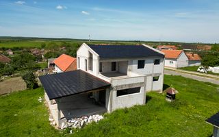 Casă la roșu din BCA de vânzare în Județul Arad - Poză 5