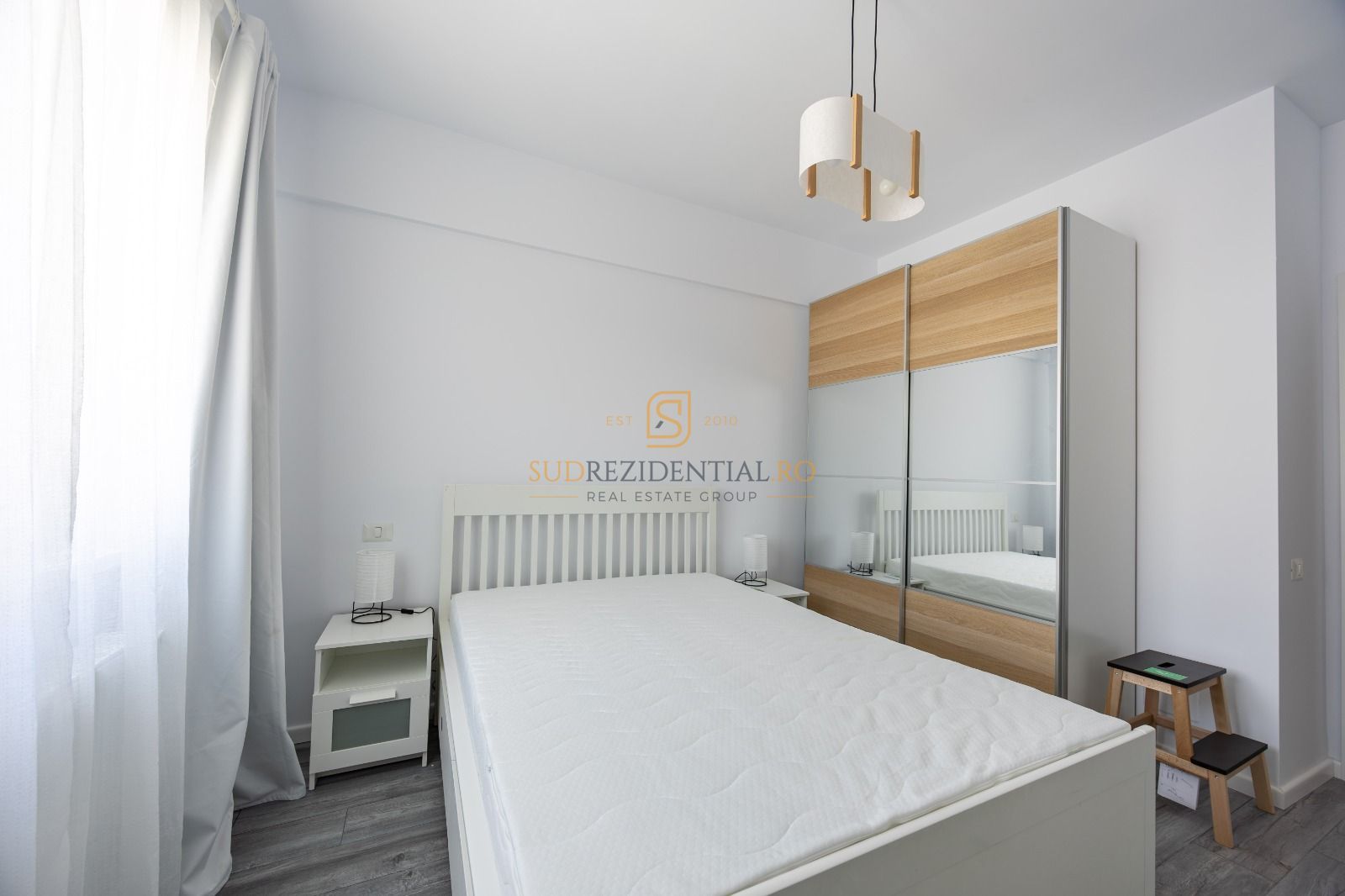 Apartament 2 camere de inchiriat, acces metrou Berceni, Popesti - Poză 4