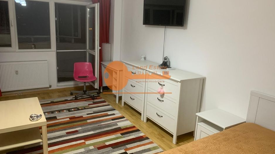 Garsoniera Lujerului - 250 m metrou ( 40 mp ) - Poză 6