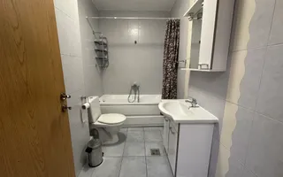 Apartament de 3 camere, modern, 78mp, parcare, zona Piata M Viteazul - Poză 12