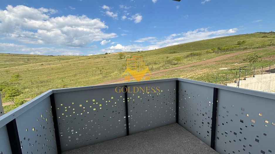 3 camere, premium, prima închiriere, parcare, bloc nou, Octavian Paler - Poză 11