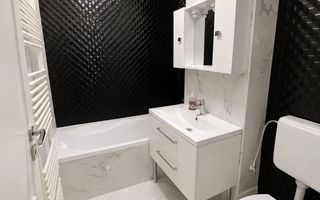 Închiriez garsonieră Exigent Plaza Lujerului sector 6 - Poză 4