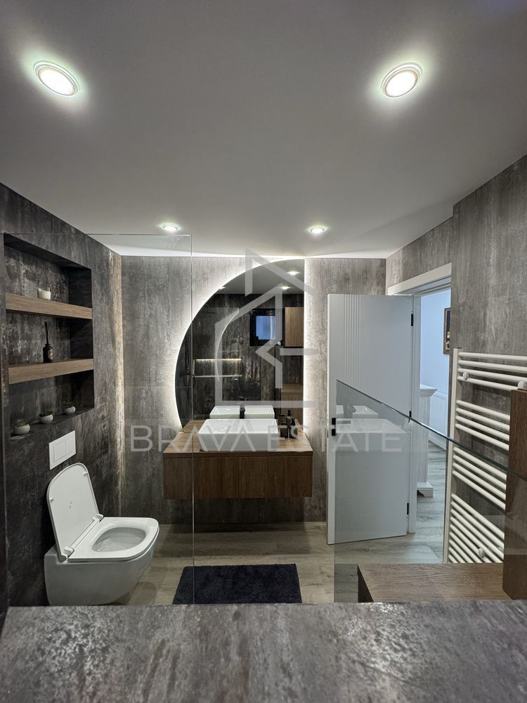 PET FRIENDLY! Apartament 2 camere, 61mp, parcare, zona Zorilor - Poză 7