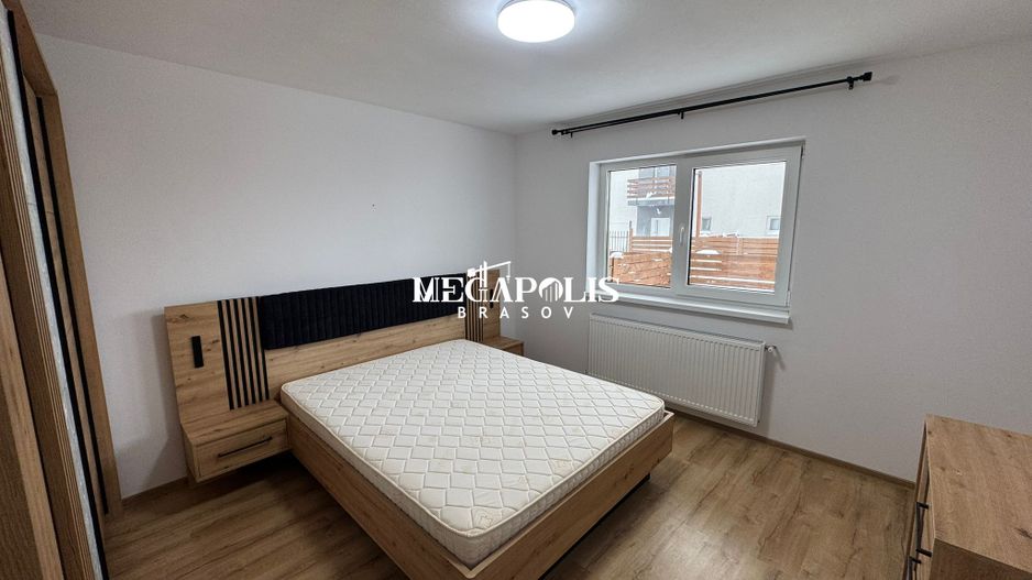 Chirie Casă cu 5 Camere Tip Duplex în Brașov, Cartier Izvor. - Poză 6