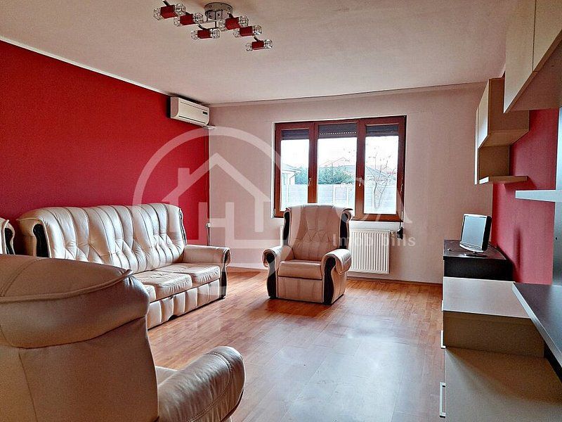 Apartament cu 2 camere de vanzare in  Cartierul Soarelui, Oradea - Poză 1