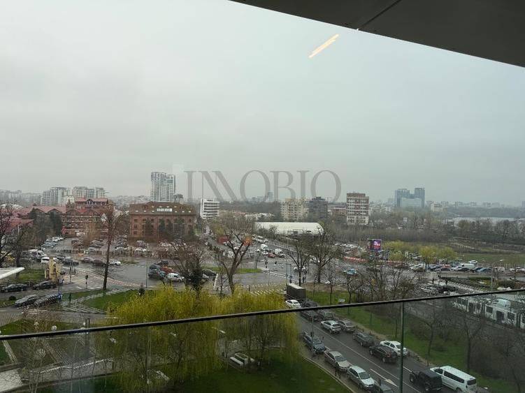 Apartament 2 camere + parcare | One Floreasca Towers - Poză 7