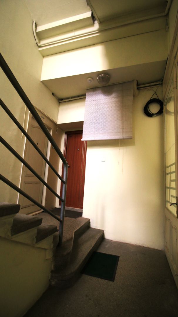 Exclusivitate - Zona Teatru Dramatic, garsonieră pretabilă locuit sau birouri - Poză 15