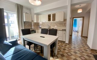 Apartament 3 camere I Etaj 1 I Decomandat I Doamna Stanca - Poză 3