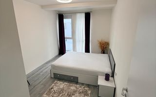 Prima inchiriere| Aradului| 3 camere| 2 bai|  70 mp| loc de parcare subteran - Poză 6