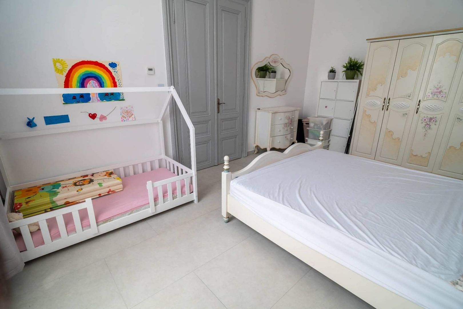 Apartament deosebit într-o clădire cu istorie, în centrul Timișoarei  📍 - Poză 9