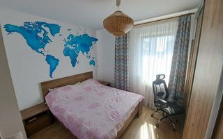 4 camere | Parcare | The Park | Tineretului - Poză 8