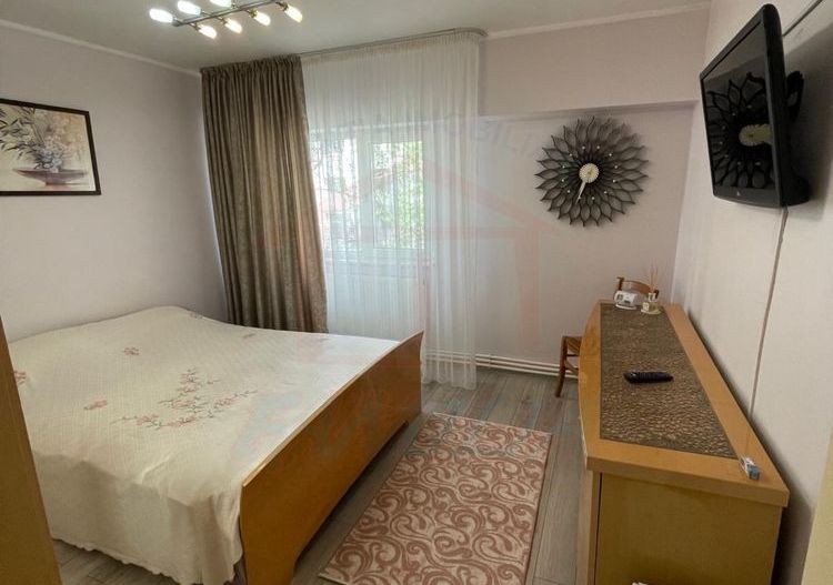 Inchiriere apartament cu o camera, Ic. Frimu, 28 mp, 1500 lei/luna - Poză 2