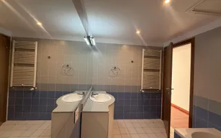 INCHIRIERE SOS NORDULUI | 3 CAMERE | VEDERE PARC | 153 MP | - Poză 15