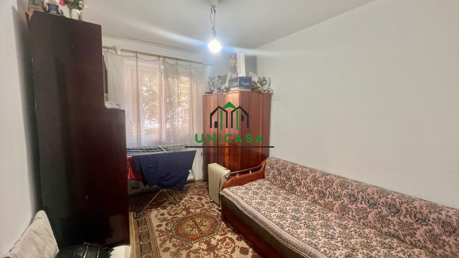 Apartament 3 camere/ Ostroveni / Parter - Poză 3