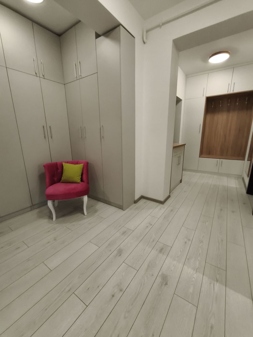 Apartament 2 camere de lux, Maurer Residence, parcare + boxa - Poză 5