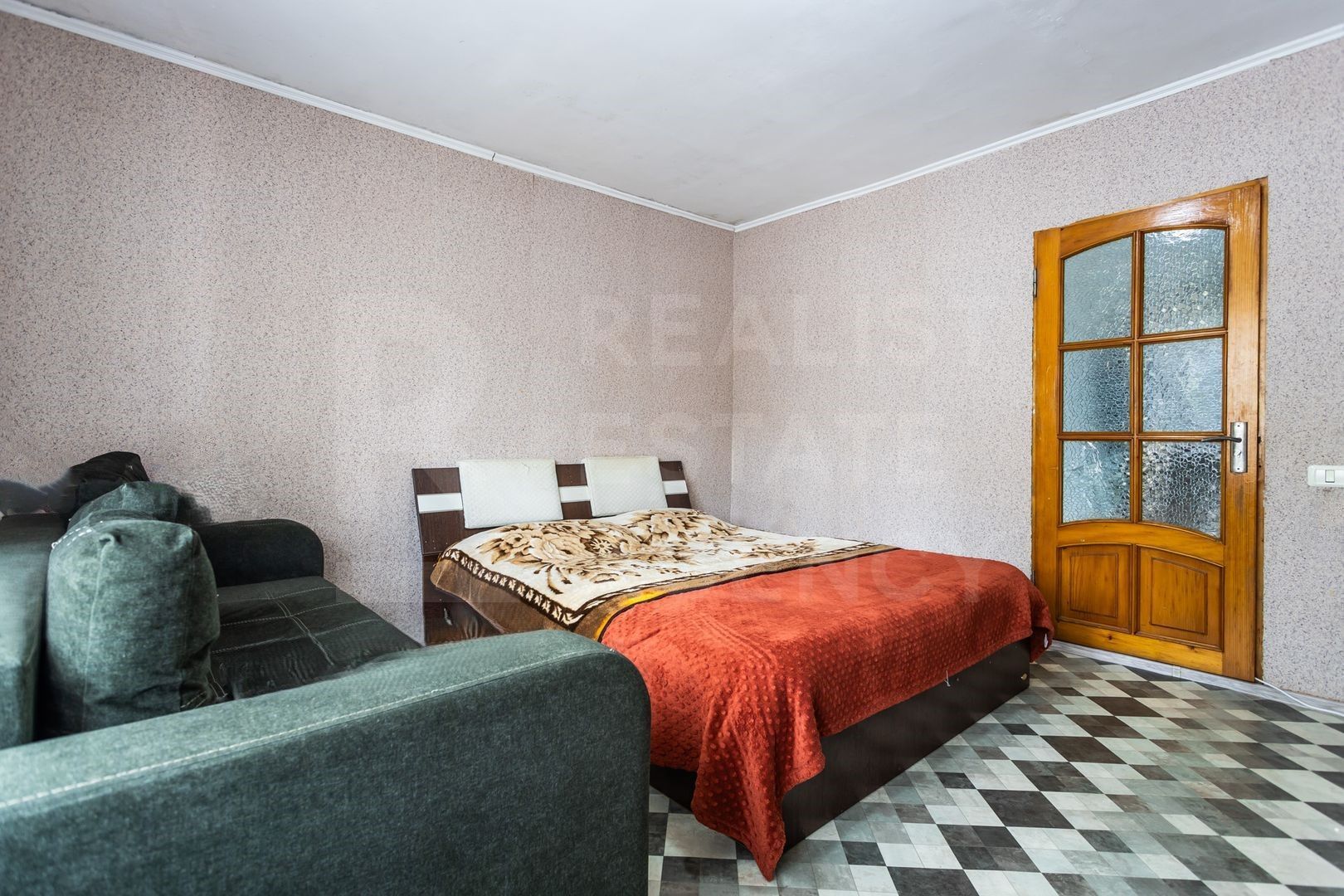 Vânzare, apartament, 2 camere, str. Alexandru Puskin, Centru - Poză 6