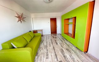 Apartament 2 Camere De Inchiriat | Decomandat | Marasti | 2 x Balcon - Poză 1
