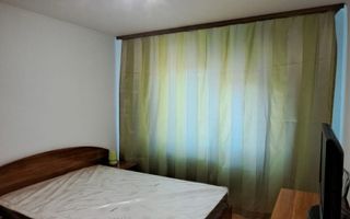 AP. 2 CAMERE P-TA ALBA IULIA, METROU 10 MINUTE, MOBILAT MODERN - Poză 3