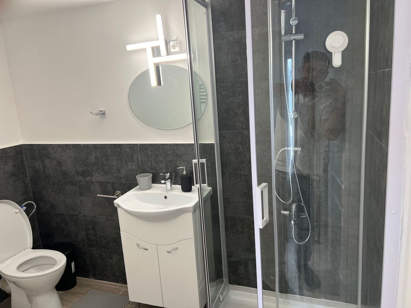 penthouse tip duplex | aparthotel | Dorobanti | Floreasca - Poză 23