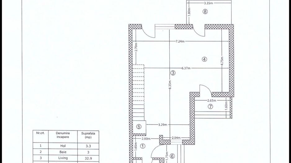 Vila moderna I Otopeni I Locatie Premium - Poză 6