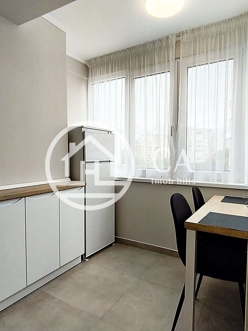 Apartament cu 1 cameră de închiriat în Nufarul, Oradea - Poză 4