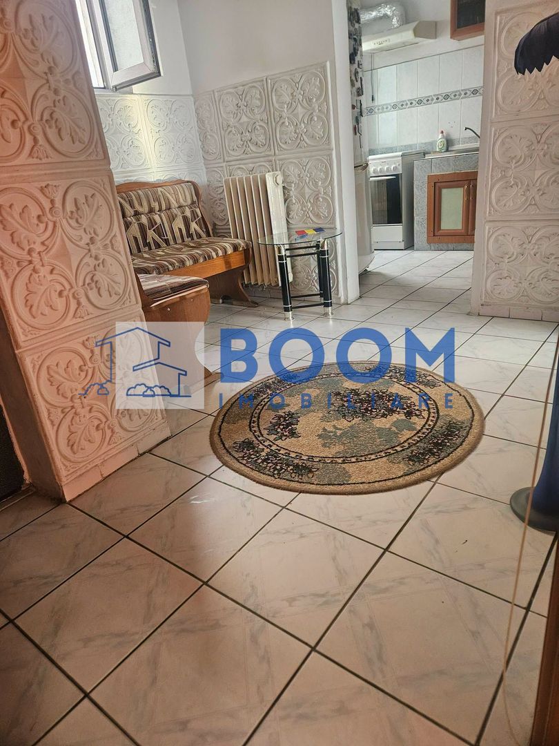 Apartament 3 camere Traian | Etaj 3 | Complet mobilat - Poză 6