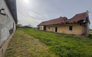 Teren Intravilan Dudestii Noi,971 mp,2 Fronturi Stradale - Poză 1