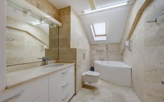 Vila individuala Pipera intersectie Iancu Nicolae - Poză 19