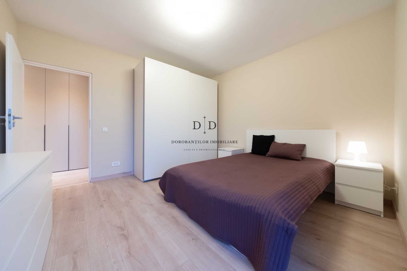 Apartament de inchiriat 3 camere| View| parcare| Andrei Muresanu - Poză 8