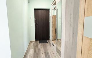 Studio de vanzare la Fomco, Green Rezidence, pe strada Livezeni. - Poză 5