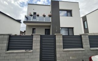 Casa individuala premium | 4 camere | 115 mp utili | Teren 435 mp - Poză 1