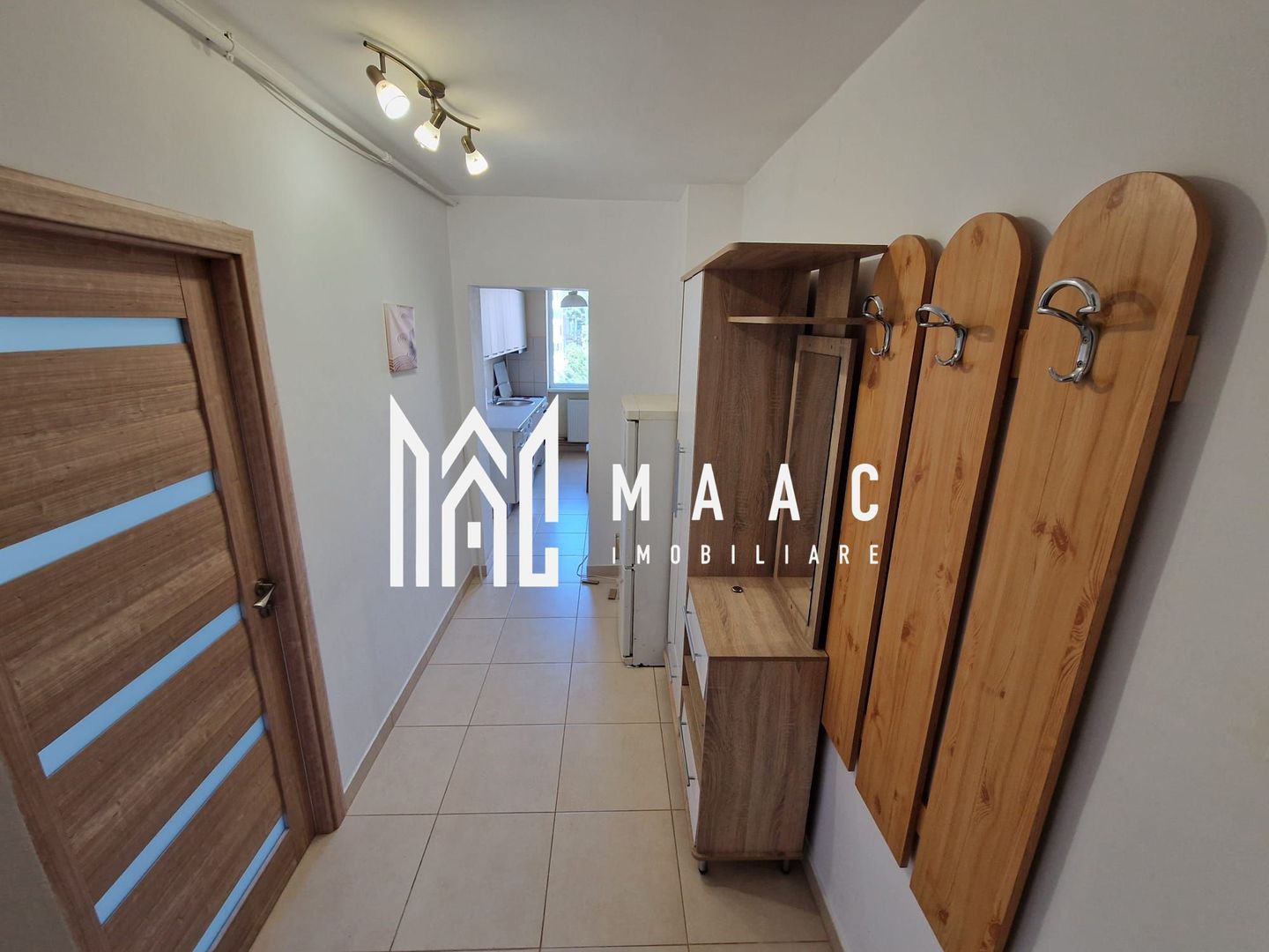 Apartament 2 camere | Etaj 3 | Balcon | 53 MPU | Hipodrom 3 - Poză 3