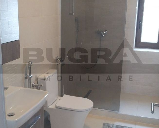 Casa individuala 5 camere, teren 530 mp, 4 parcari, zona Iulius Mall - Poză 5