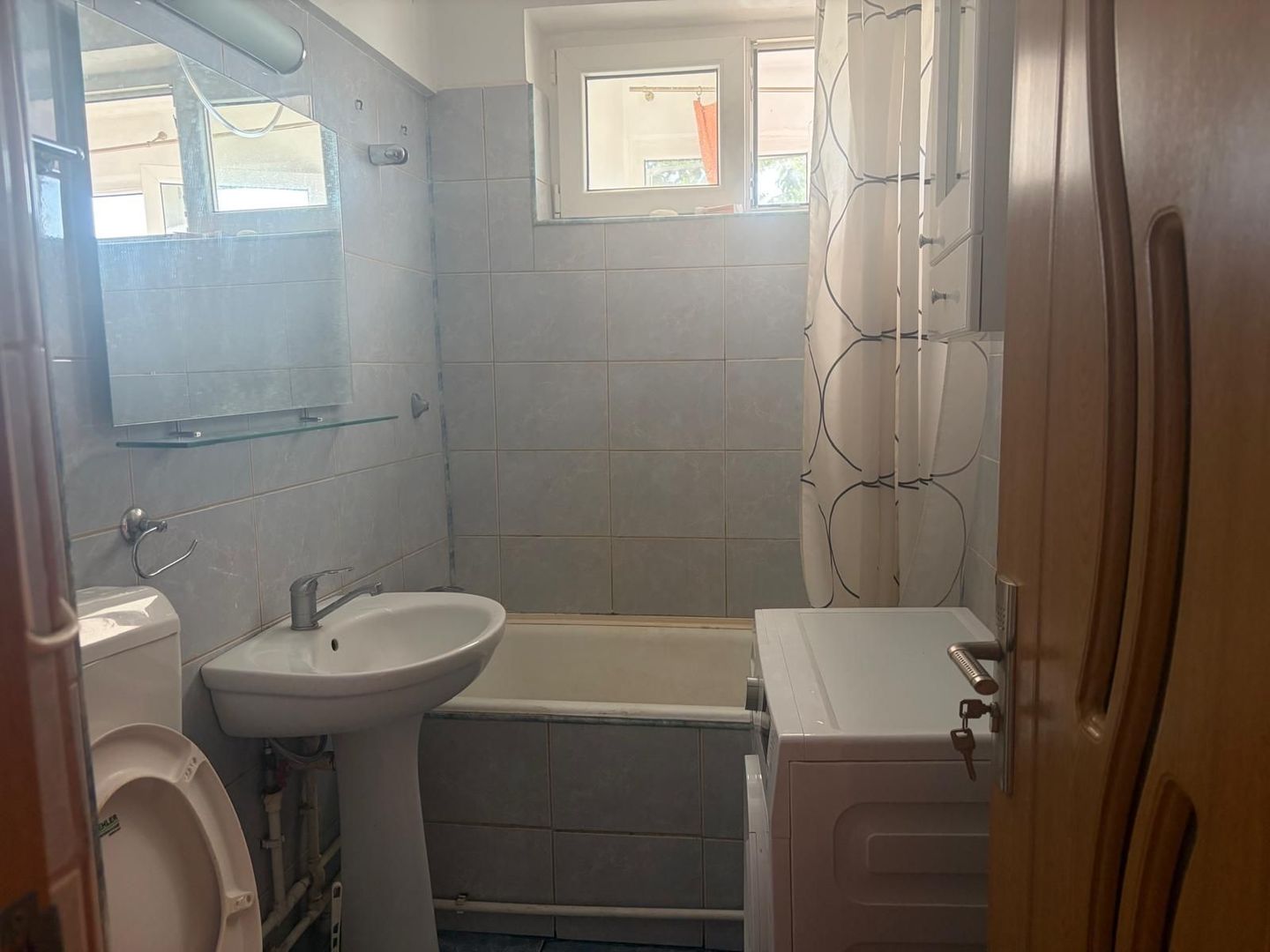 Apartament de inchiriat cu doua camere, Piata Iancului - Poză 5