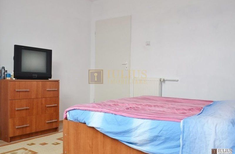 bloc nou, aer conditionat-Girocului. - Poză 9