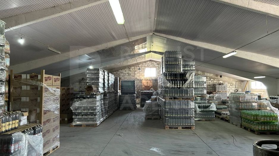 Vânzare, spațiul comercial, 725 mp, strada Valentin Rosca, Edineț - Poză 9