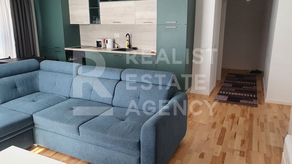 Apartament 2 camere, pe malul mării,  Mamaia Nord - Poză 2